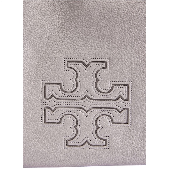 ❌SOLD OUT❌ TORY BURCH Ladies Harper Small Satchel - Picture 5 of 8